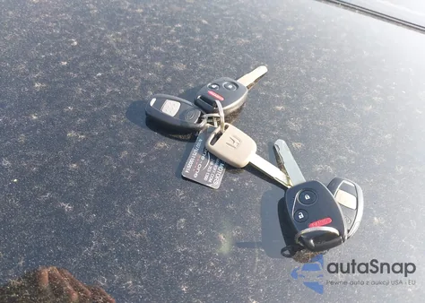 2011 Honda Cr-V Se from USA, damaged, VIN 5J6RE4H47BL115326